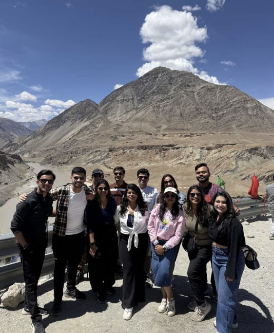 Offbeat Ladakh with Hanle & Tso Moriri