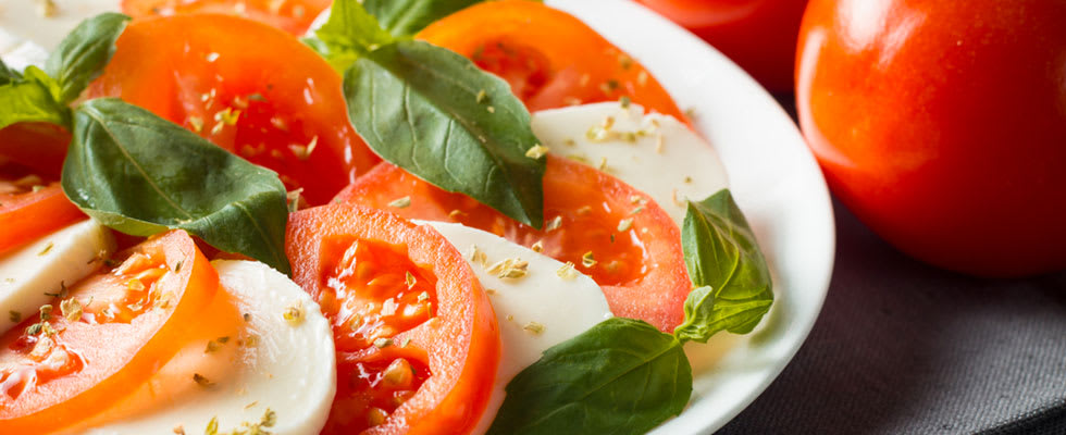 caprese