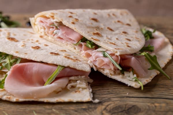 piadina