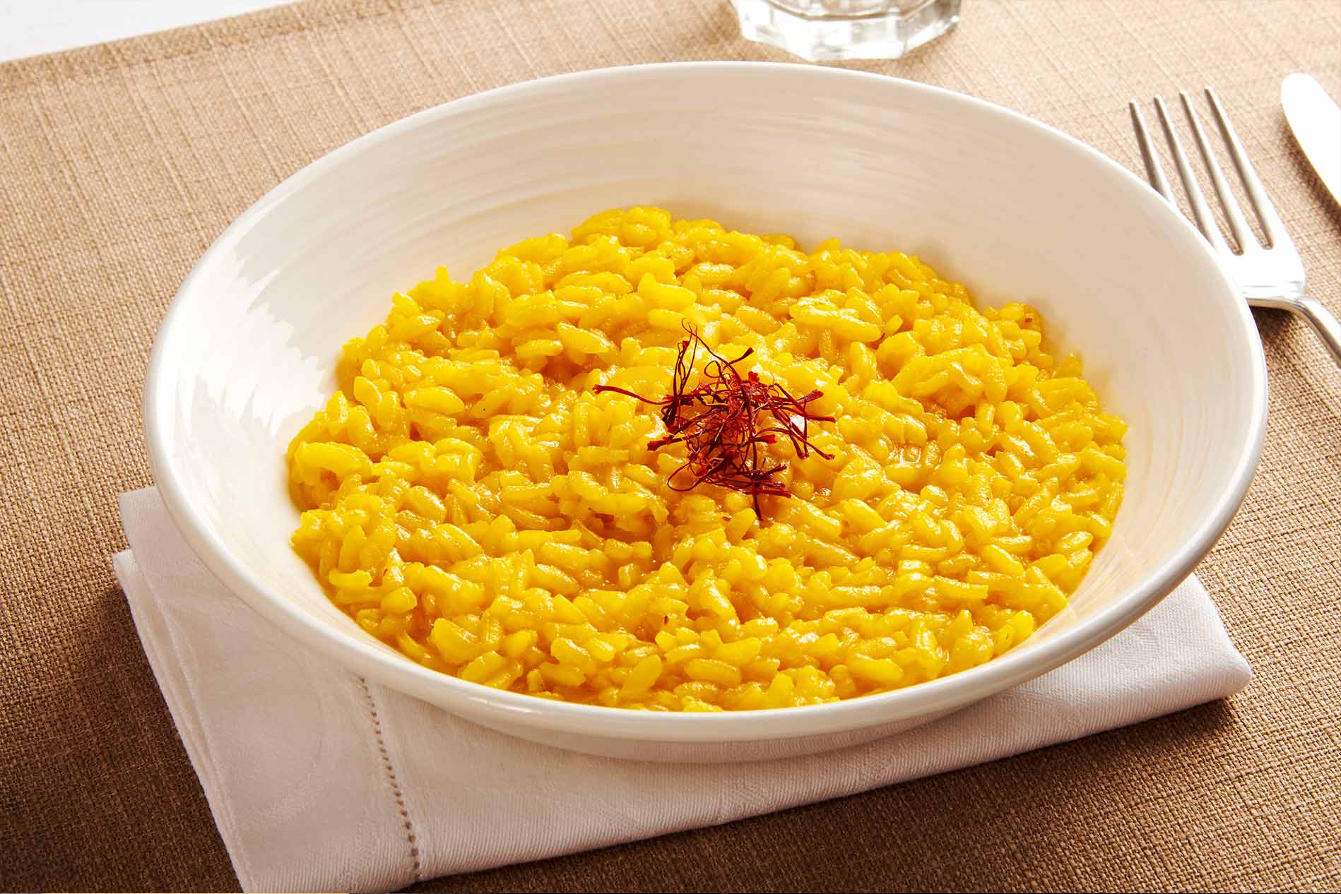 risotto
