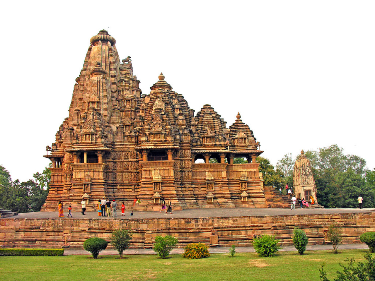 Dashavatara Temple, Deogarh