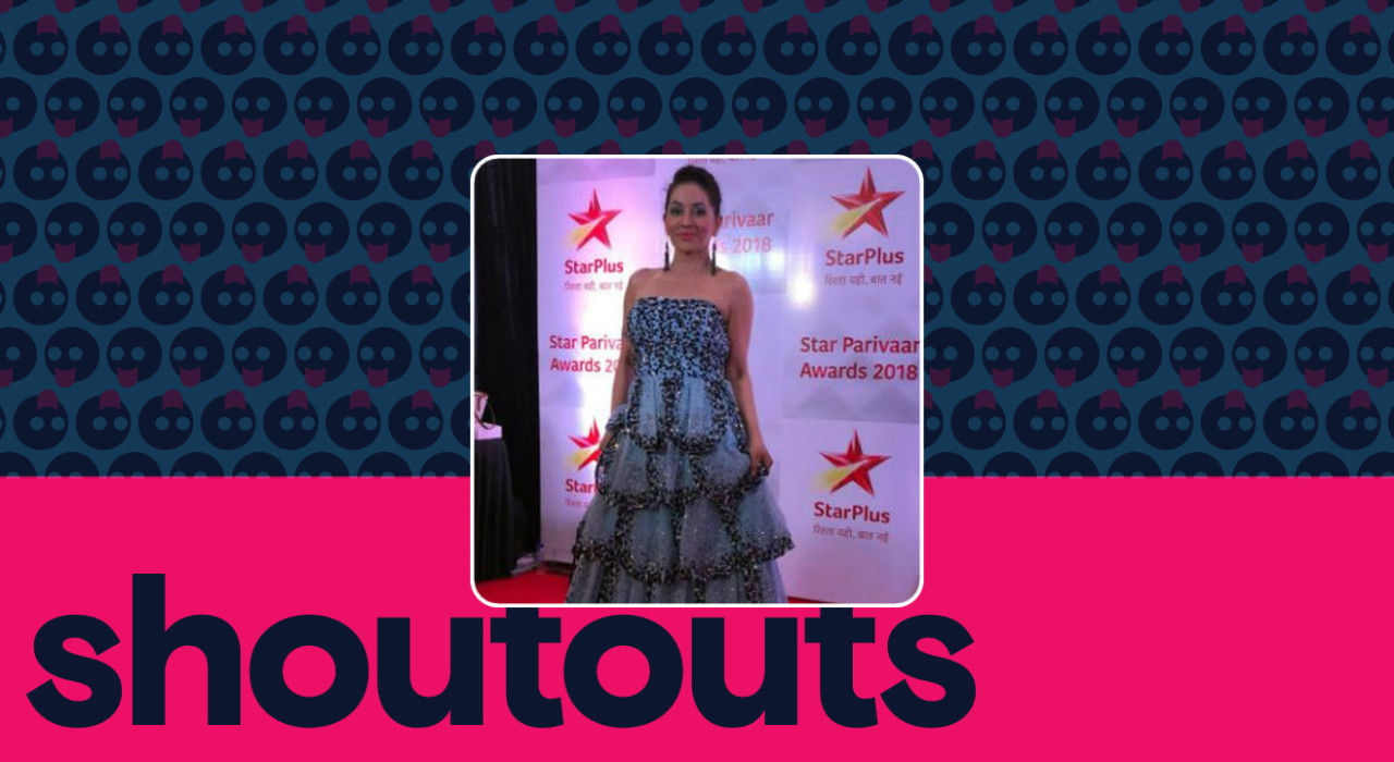 Request a shoutout by Mreenal Deshraj