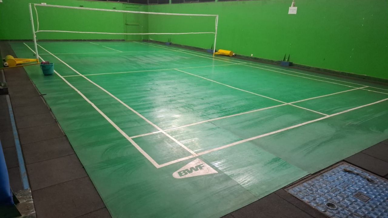 Power Play Sports Academy