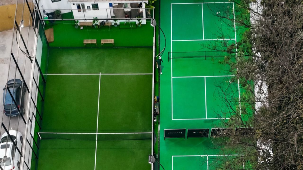 Backyard Sports Club