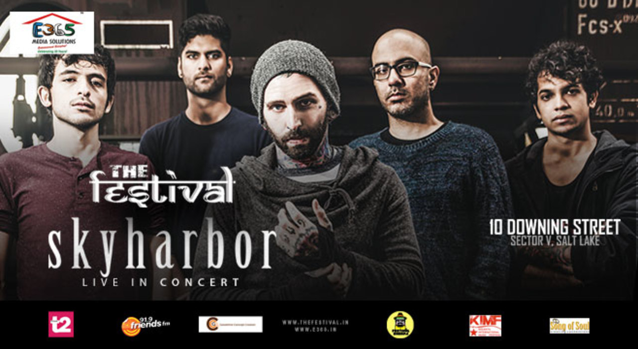 The Festival - Skyharbor Live in Concert
