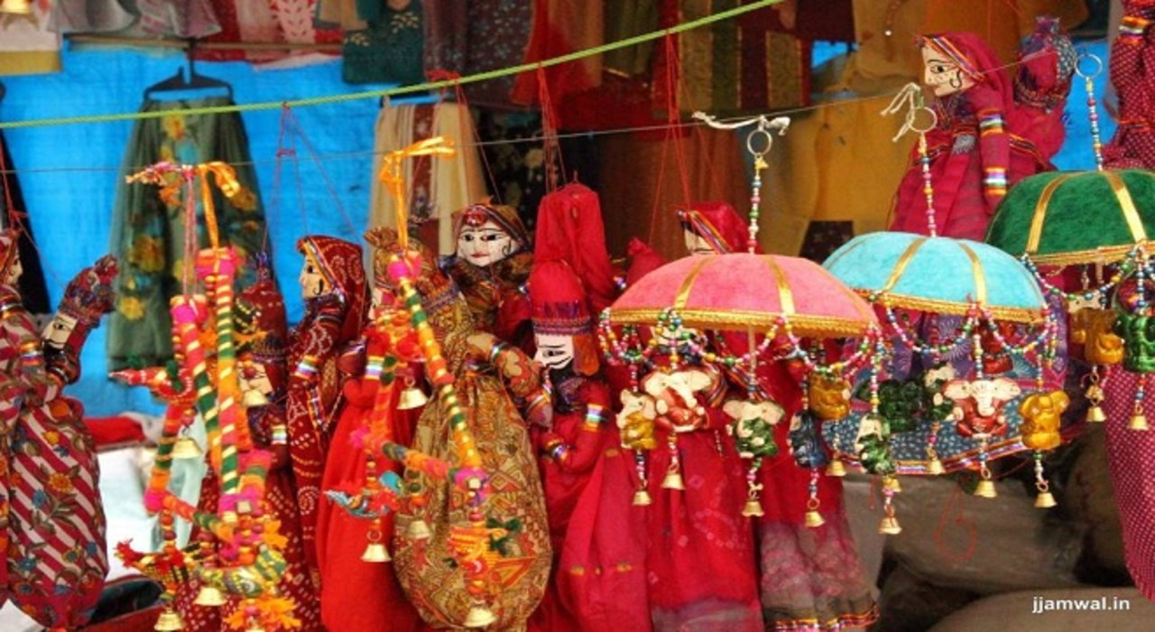 New Delhi Shopping Tour