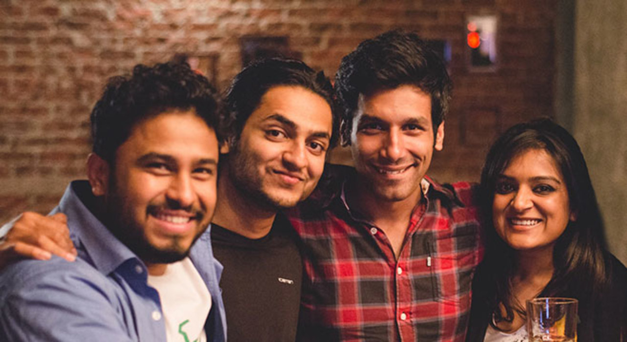 The Improvisers