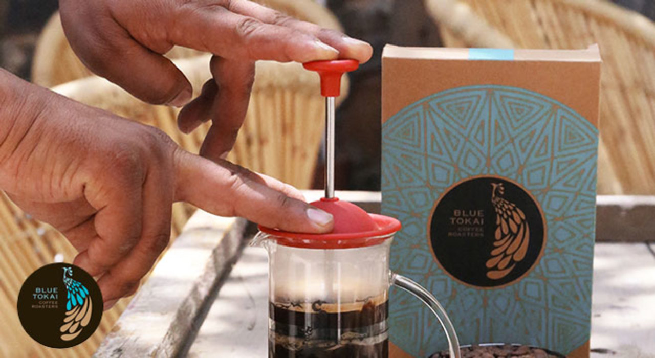 Blue Tokai Coffee Roasters: Brewing Class