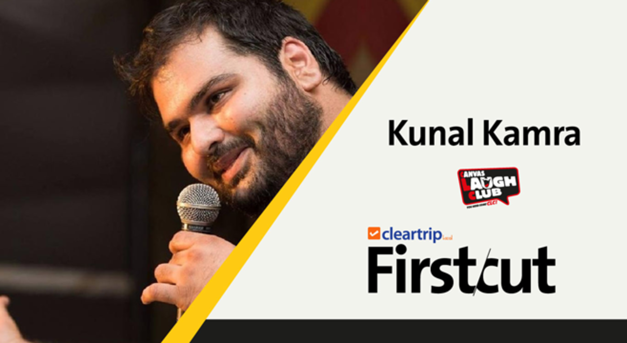 Kunal Kamra