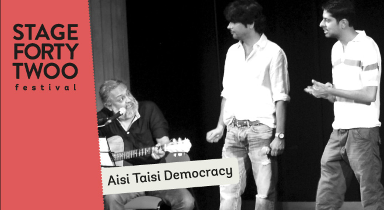 Aisi Taisi Democracy
