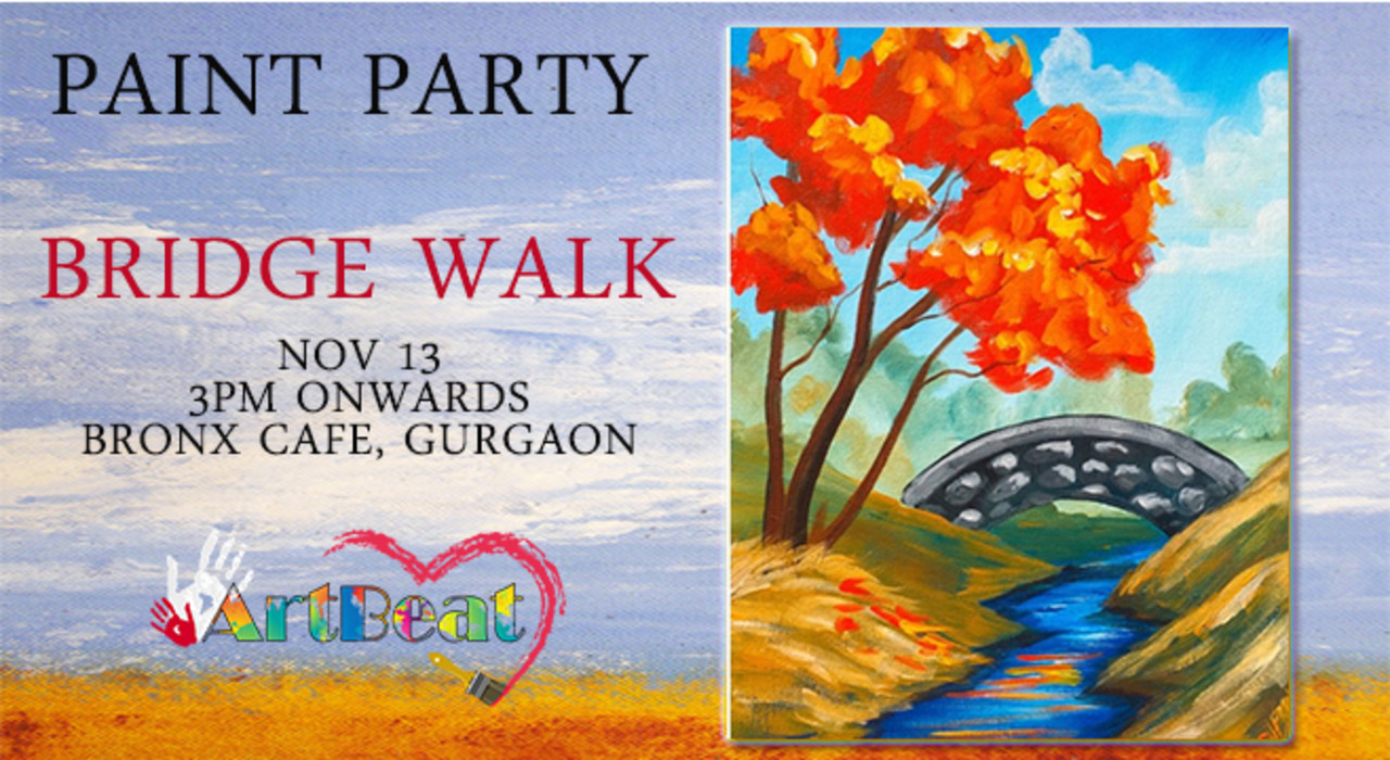 Sunday Art Gathering