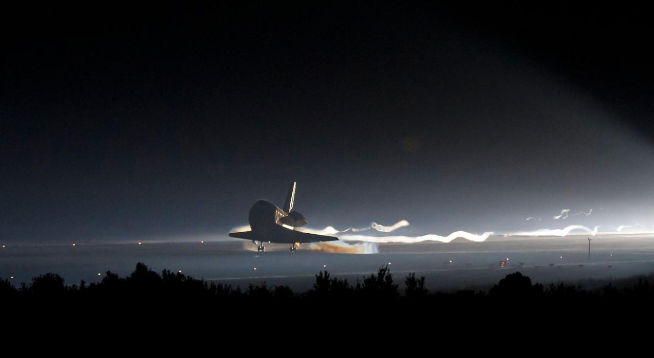 Outta this world! NASA's coolest photos