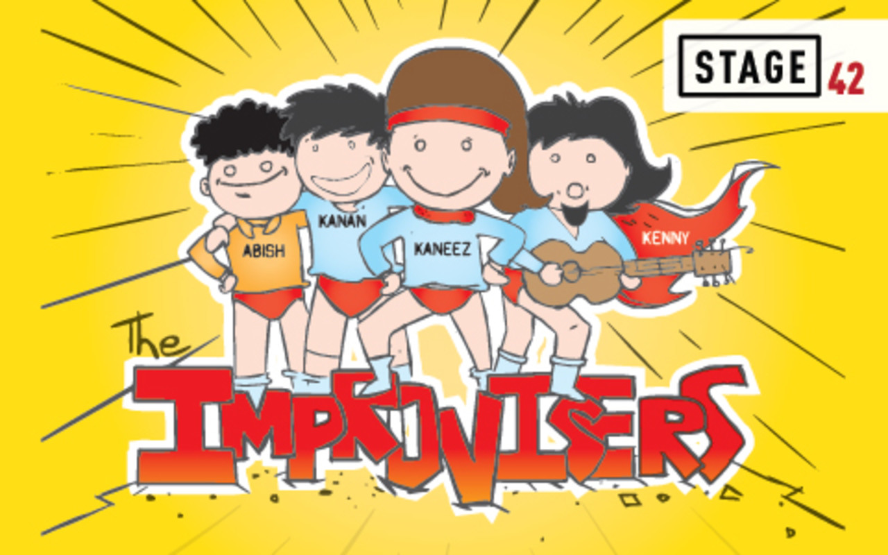 The Improvisers