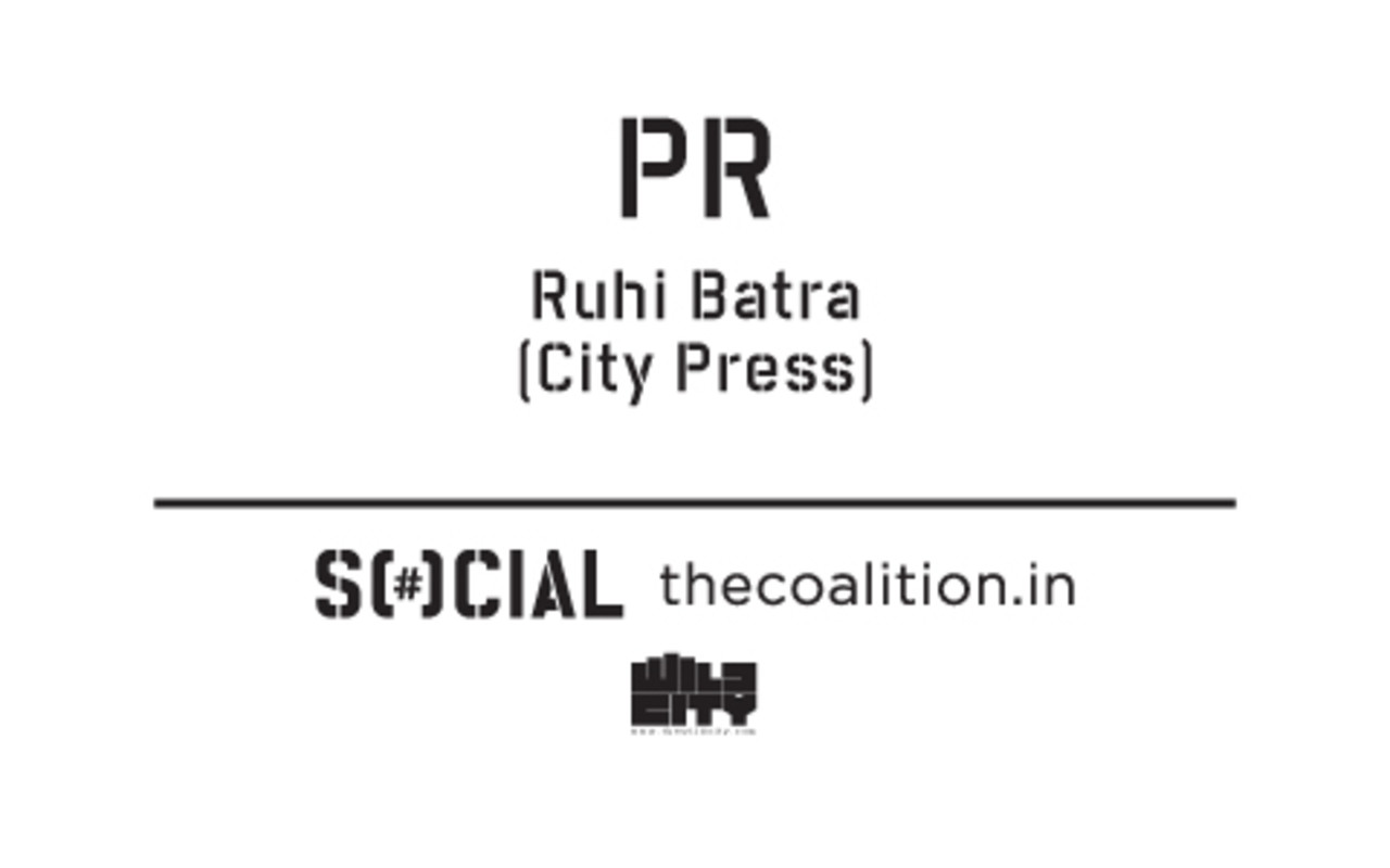 Business Skills Workshop: Impress The Press