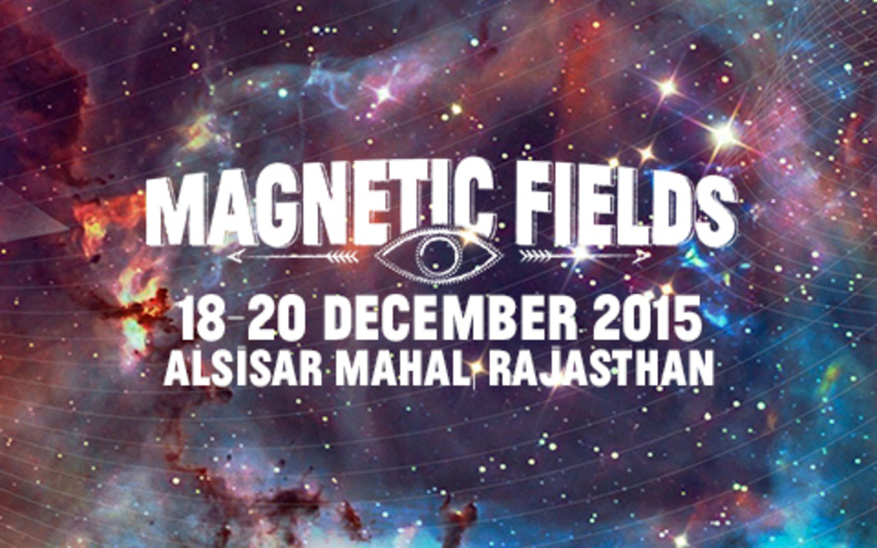 Magnetic Fields