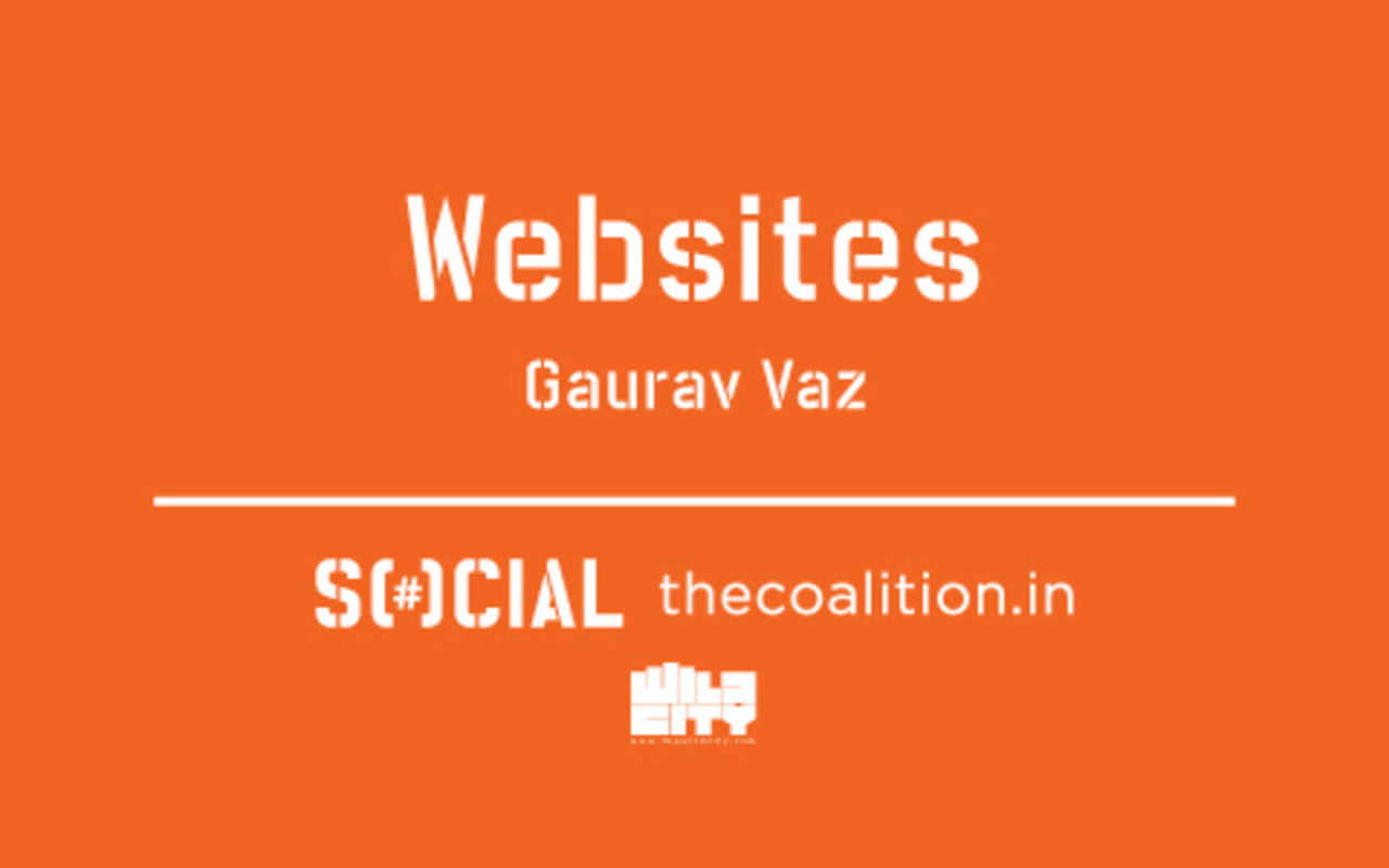 Business Skills Workshop: Website Building