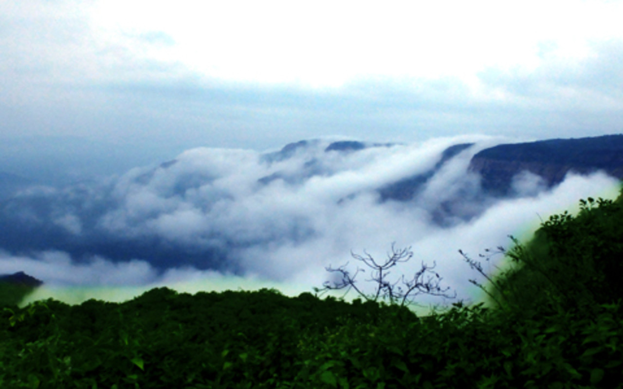 Coastal Konkan Magic – Devbaugh & Amboli