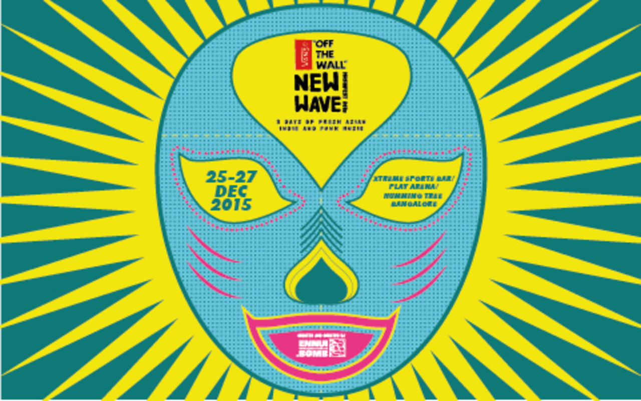 Vans New Wave Musicfest 2015