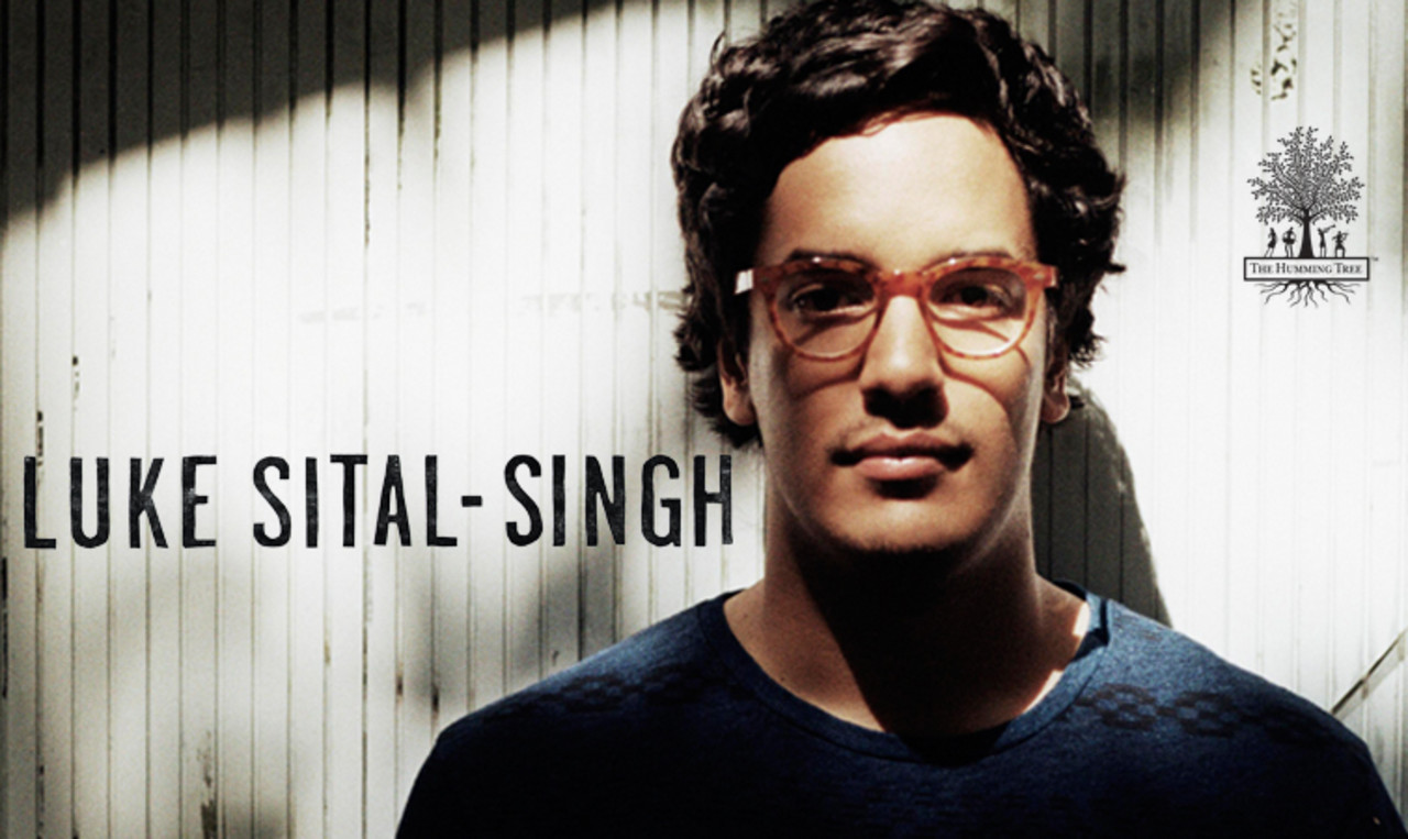 Luke Sital-Singh - Live at The Humming Tree