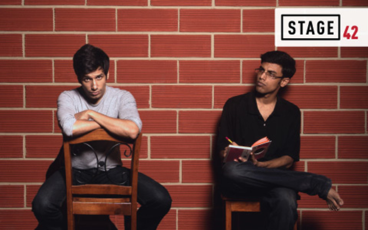 Pretentious Nights, Delhi
