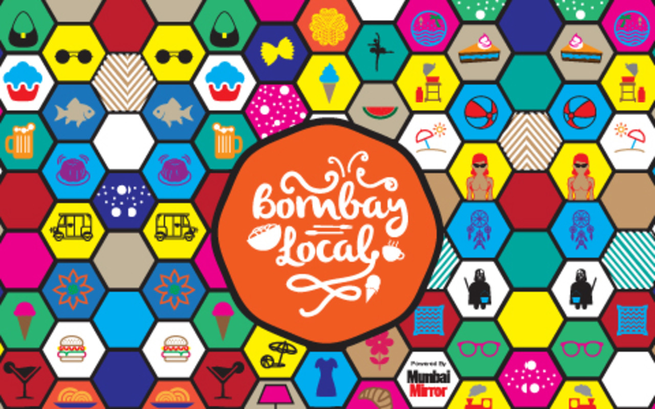 Bombay Local
