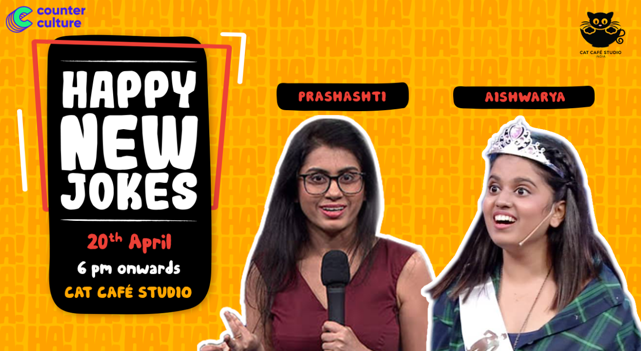 Happy New Jokes