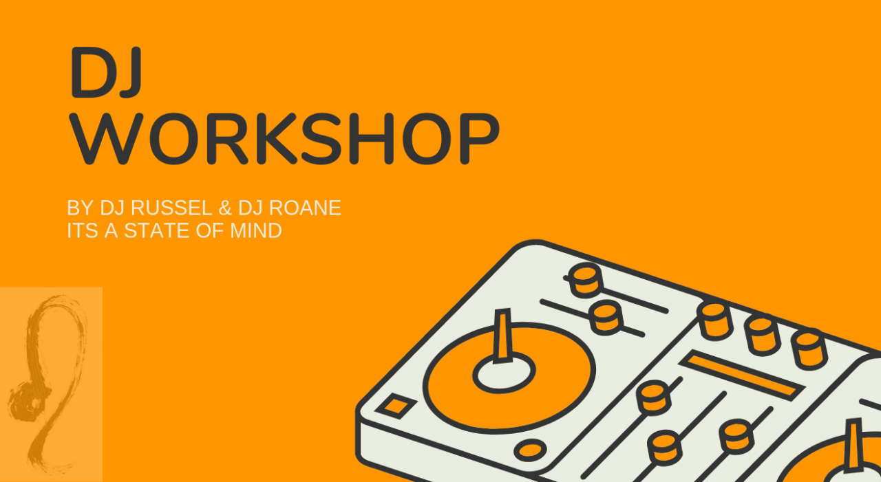 DJ Workshop