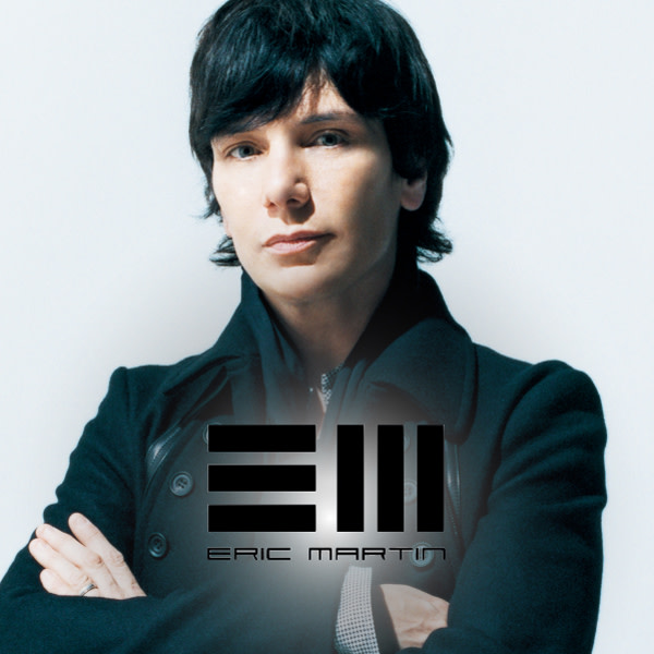 Eric Martin