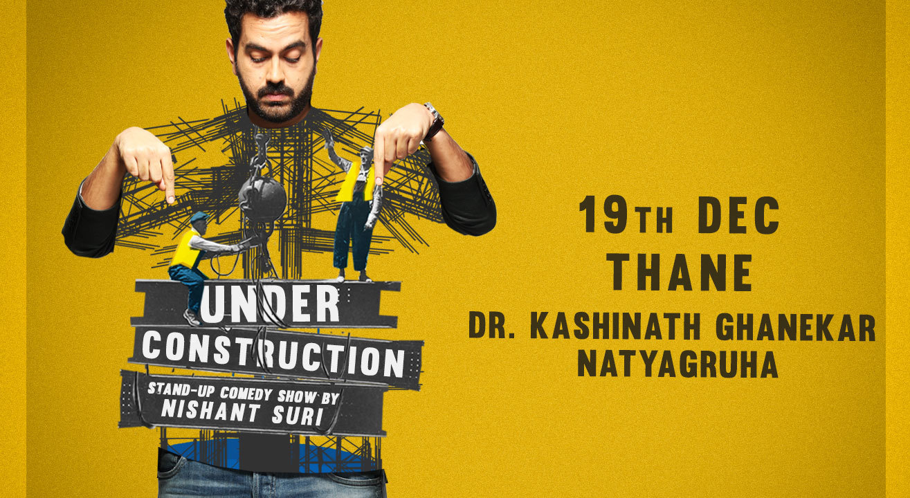 Under Construction | Mumbai