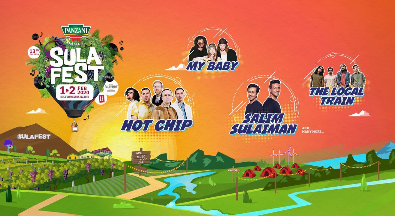 SulaFest 2020