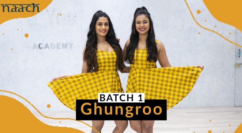 Team Naach : Ghungroo (SATURDAY MORNING)