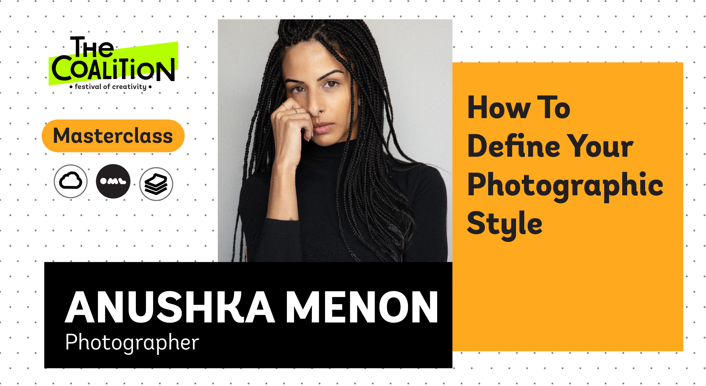 TC Masterclass: How To Define Your Photographic Style with Anushka Menon