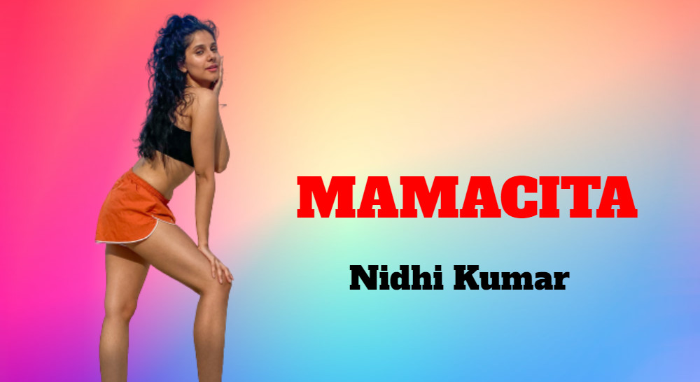 Mamacita Dance Workshop – Nidhi Kumar