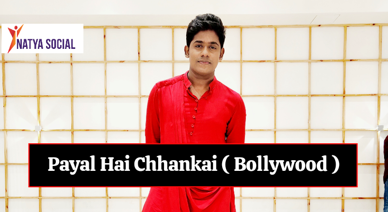 Natya Social – Maine Payal Hai Chhankai