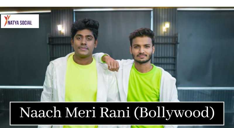 Natya Social – Naach Meri Rani