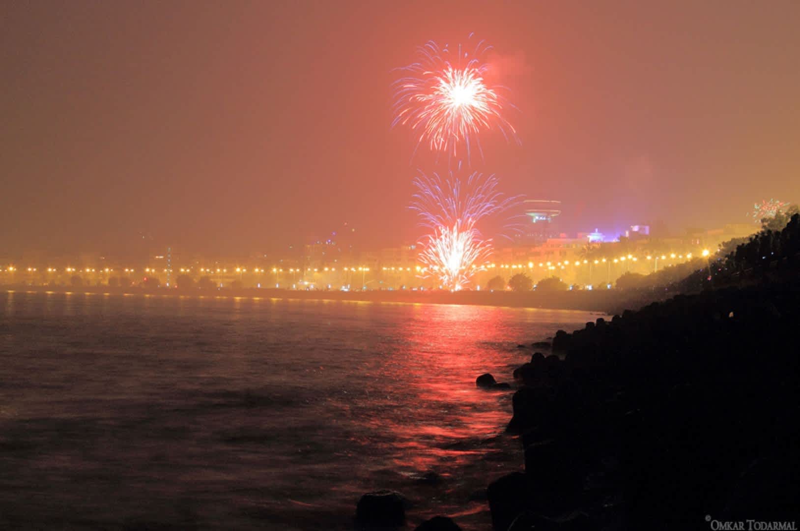 Best Things to do on New Year's Eve 20172018 in Mumbai By Insider