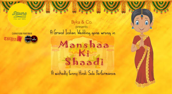 Mansa ki Shaadi | LBB Mansa ki Shaadi | LBB