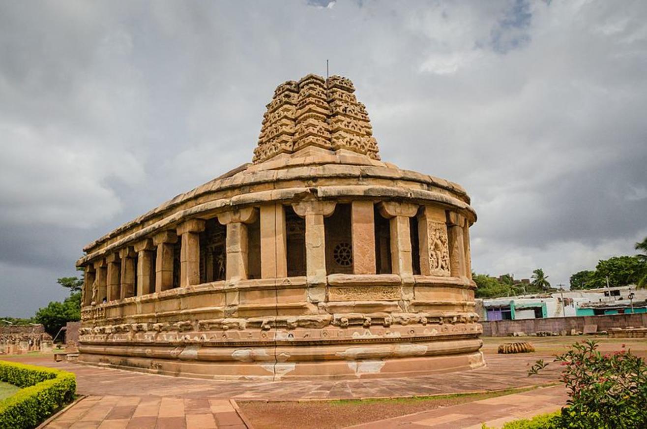 62 Durga Temple Facade Images Stock Photos  Vectors  Shutterstock