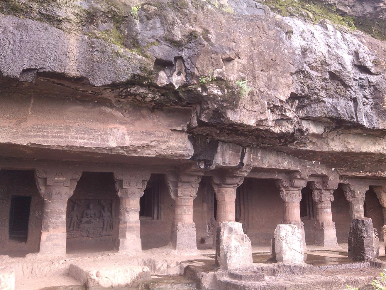 Aurangabad Caves, Aurangabad