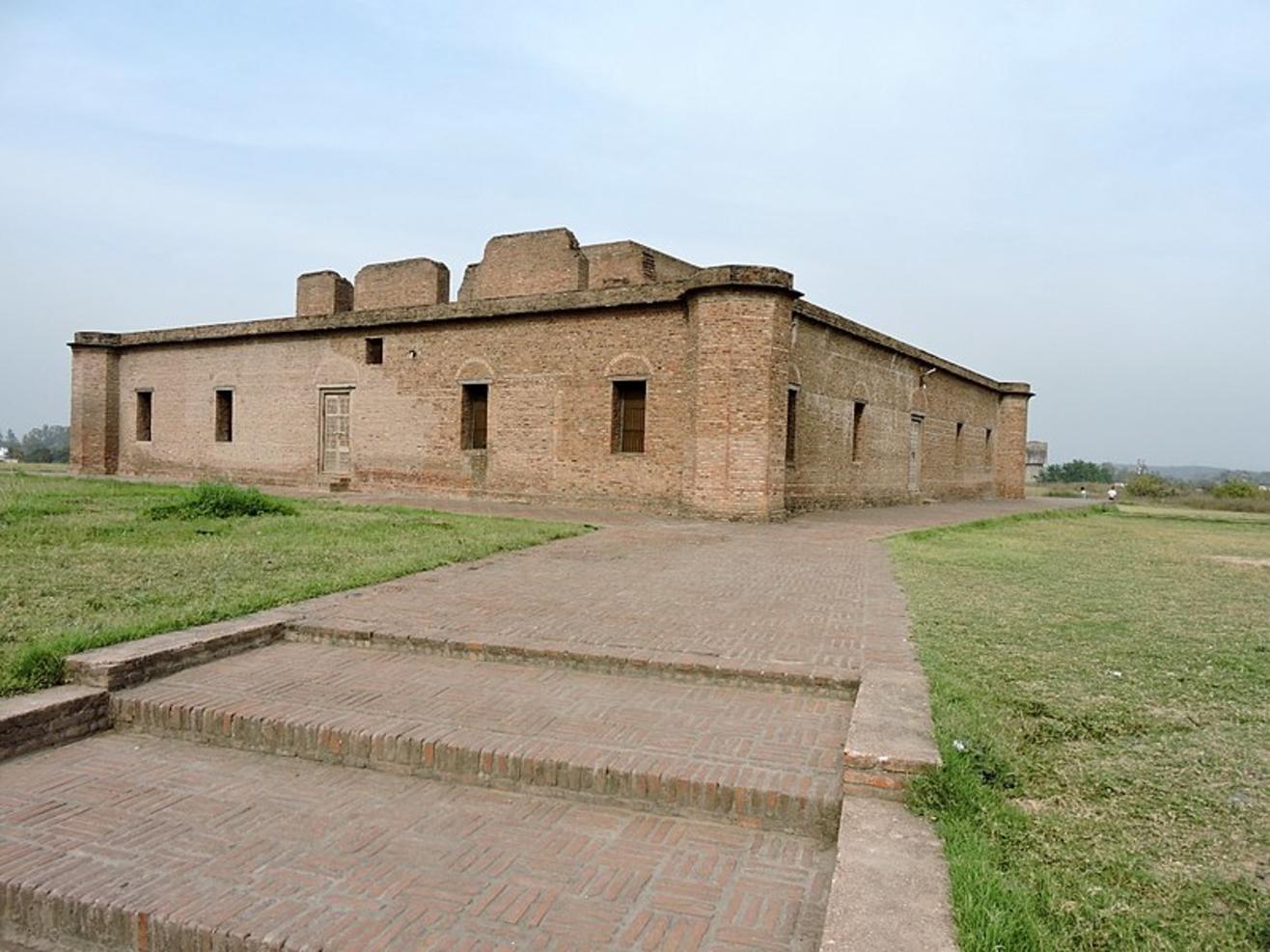 ASI Archaeological Site Museum, Ropar