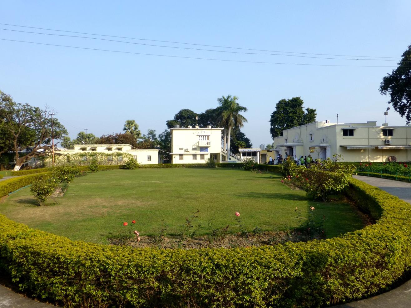 ASI Archaeological Site Museum, Nalanda