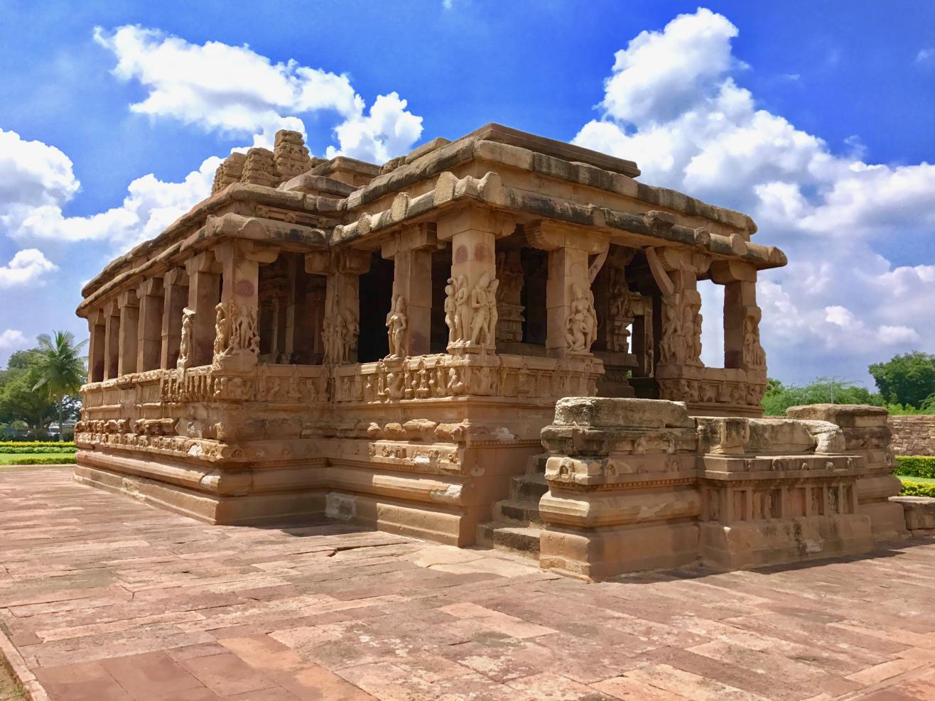 ASI Archaeological Museum, Aihole