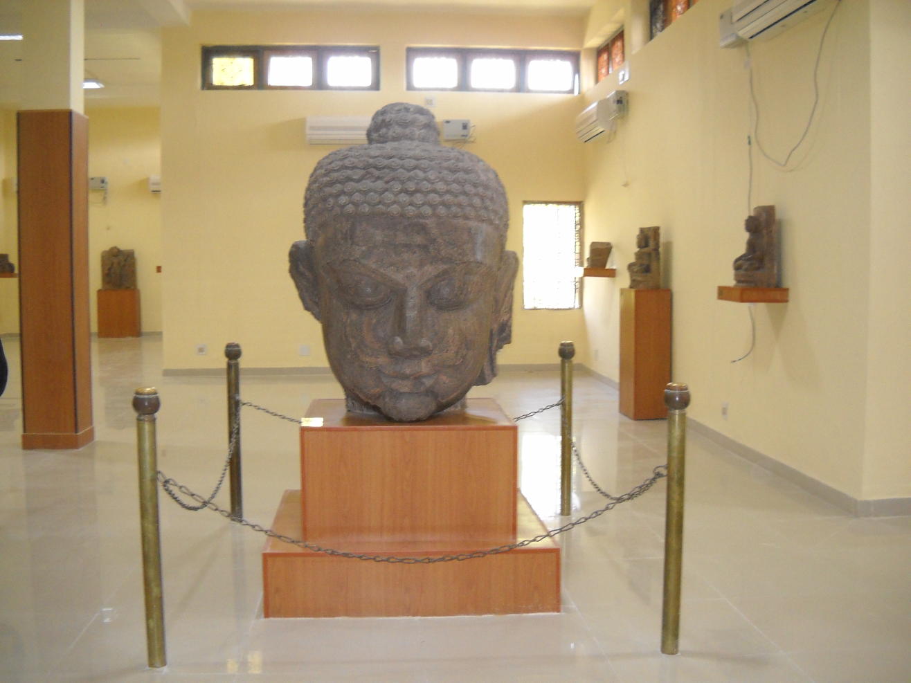 ASI Archaeological Museum, Ratnagiri