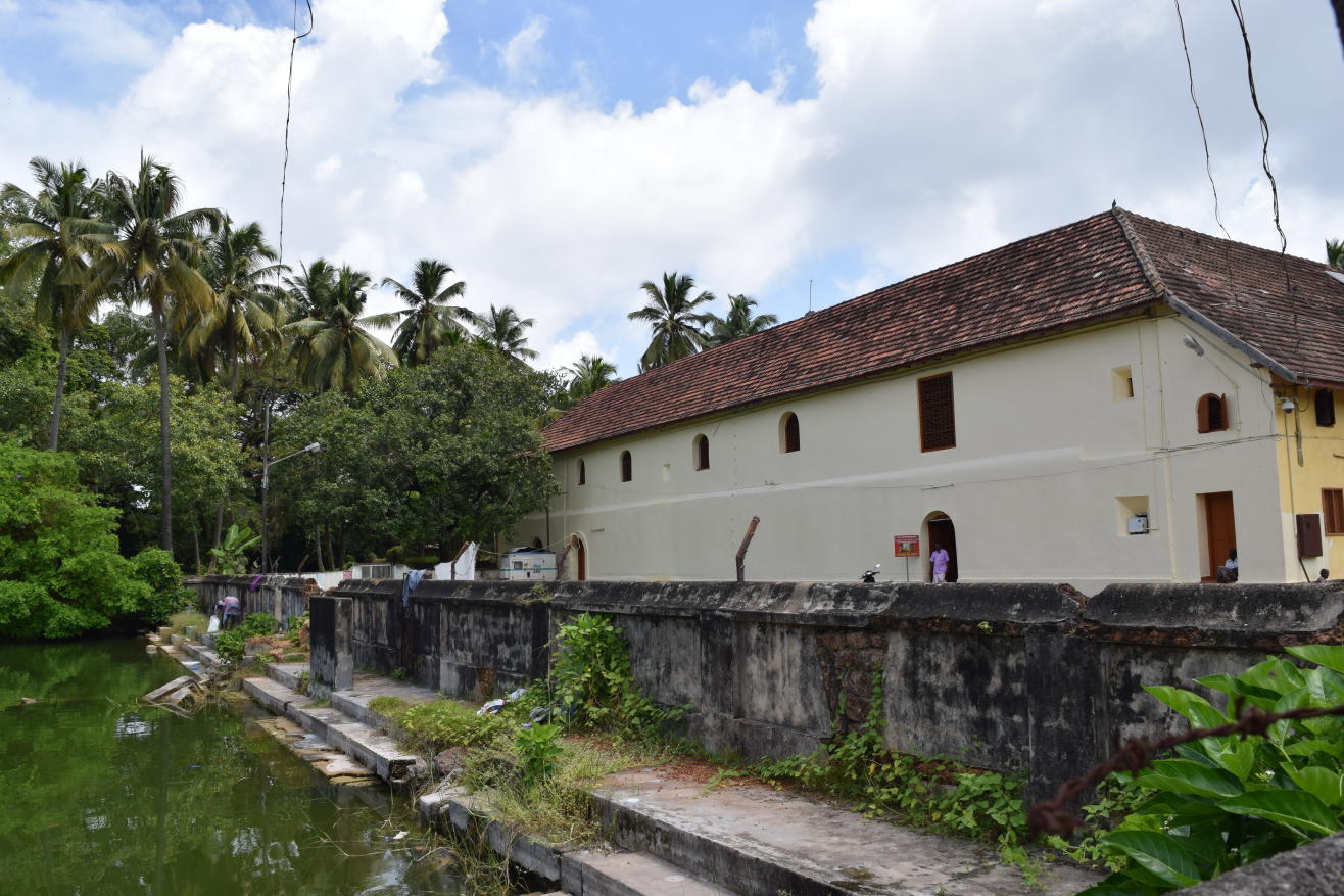 Mattancherry Palace Museum, Kochi