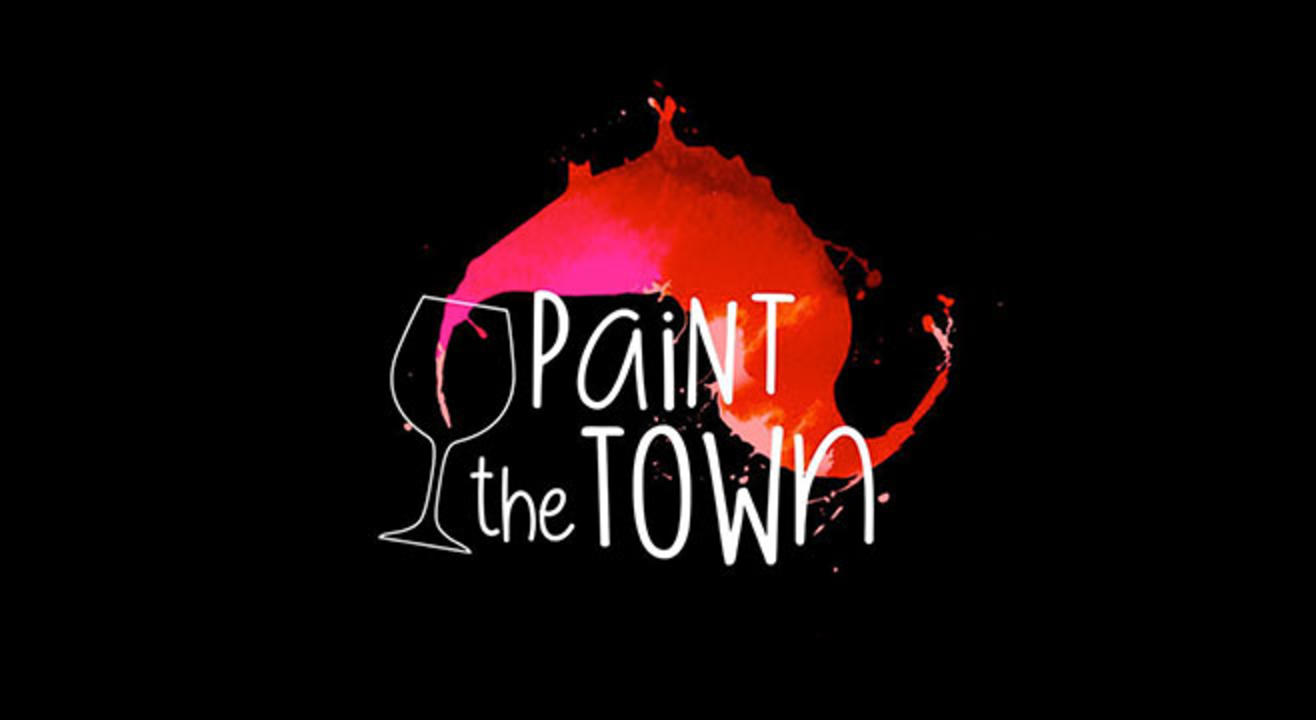 Paint the Town: Sunday Funday