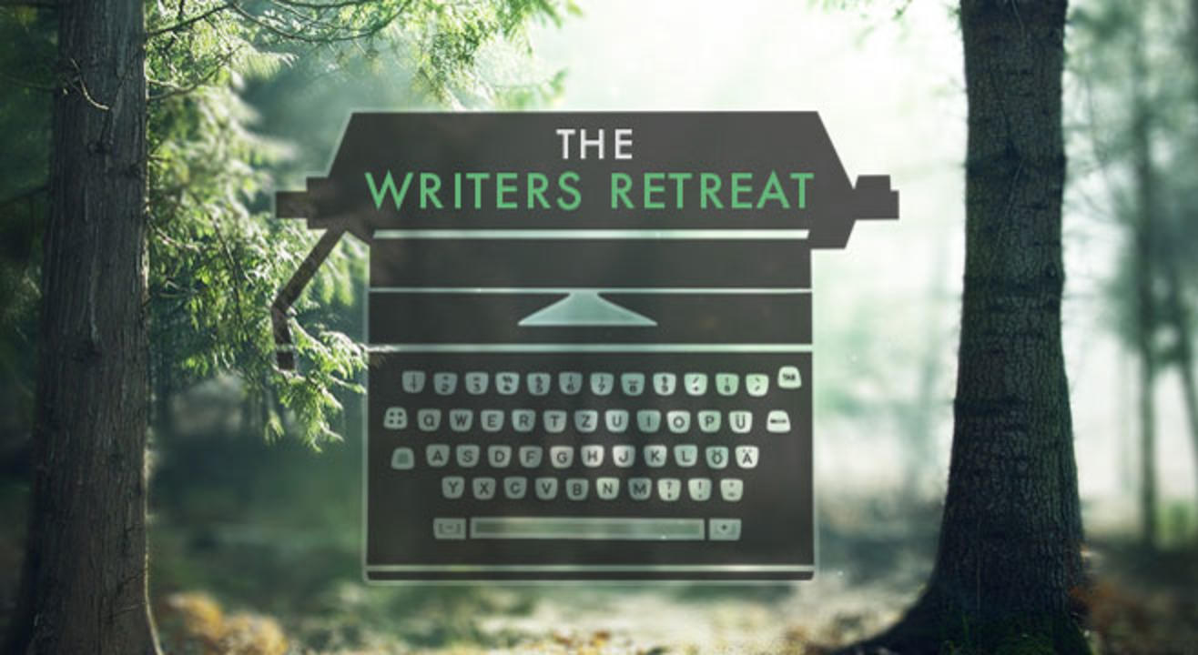 The Tall Tales/Grassroutes Writers Retreat