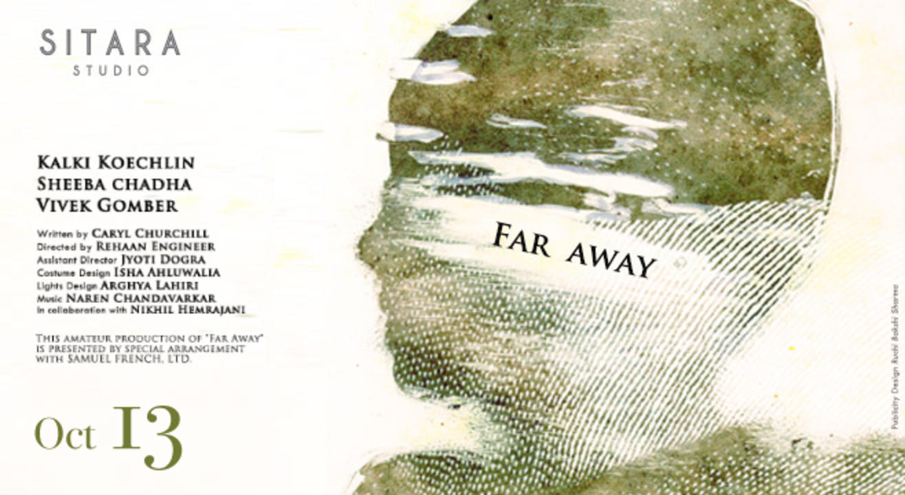 Far Away