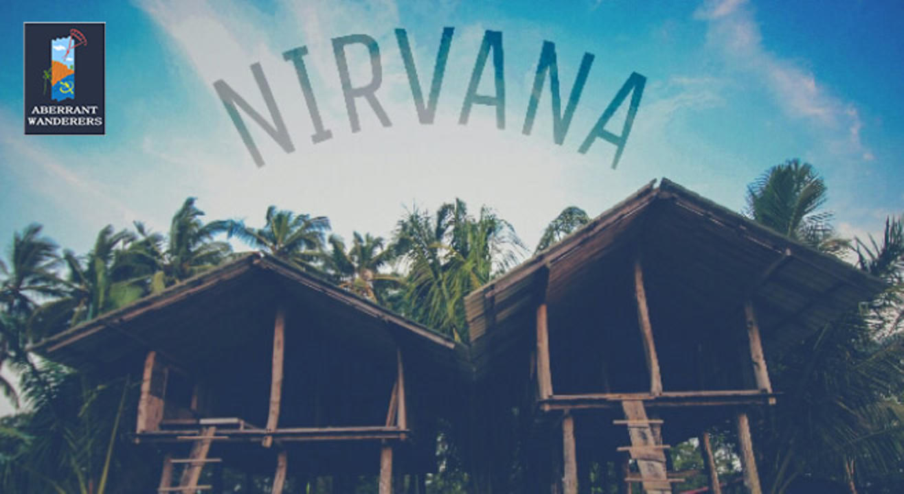 New Year's Camp Out: Nirvana 2016