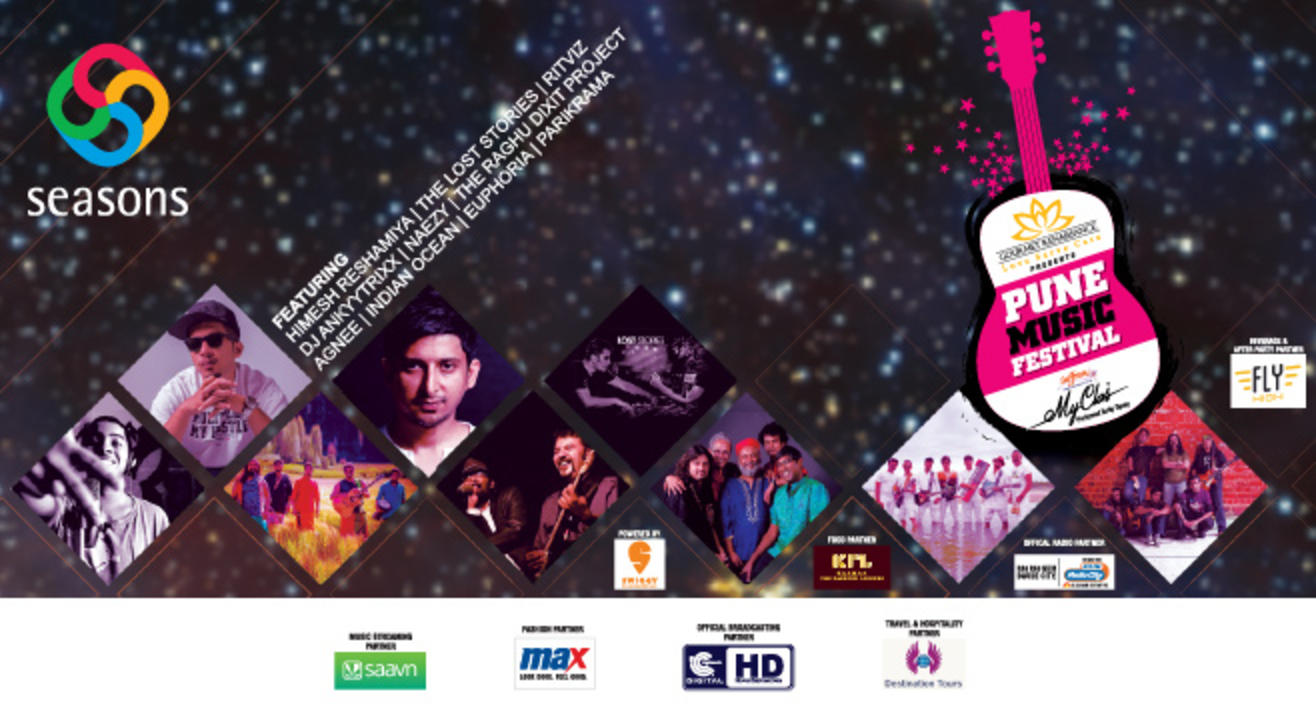 Pune Music Festival