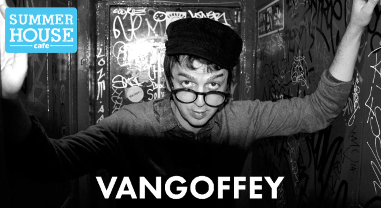 Vangoffey India Tour 2016, Delhi